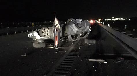 Man Pronounced Dead after Pedestrian Accident on Interstate 15 [Las Vegas, NV]
